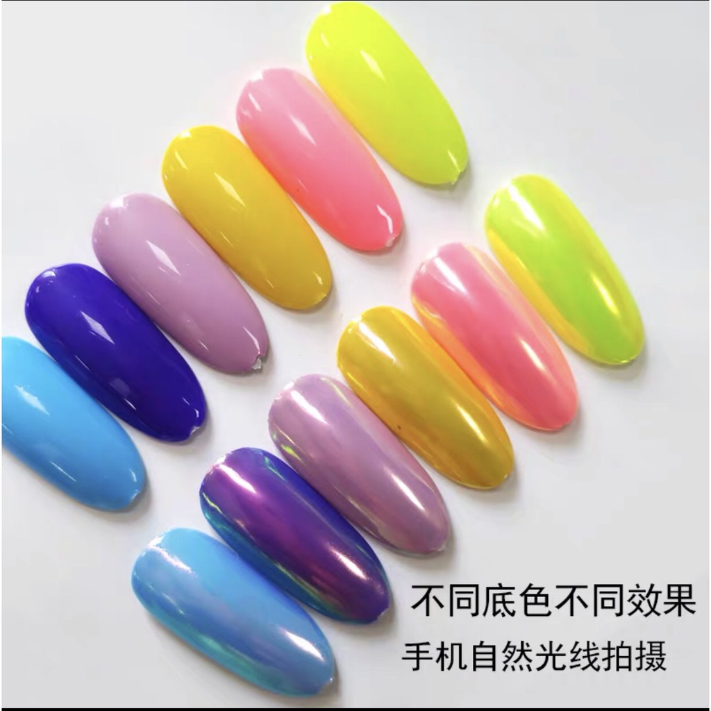 Bột Tráng Gương Ngọc Trai - sinailmi