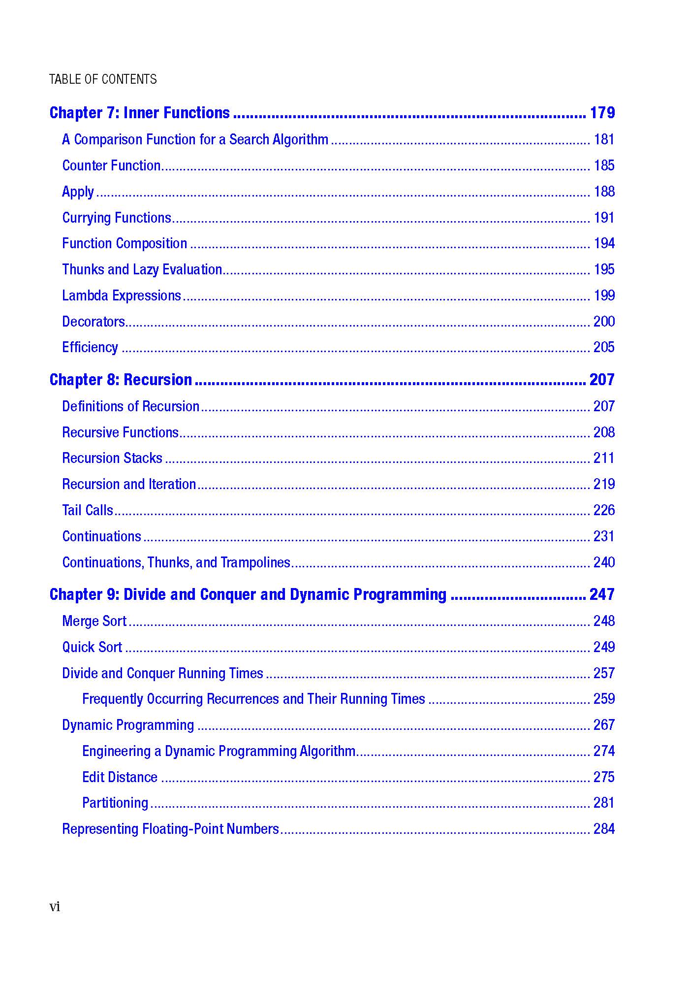 Introduction to Computational Thinking Problem Solving, Algorithms, Data Structures