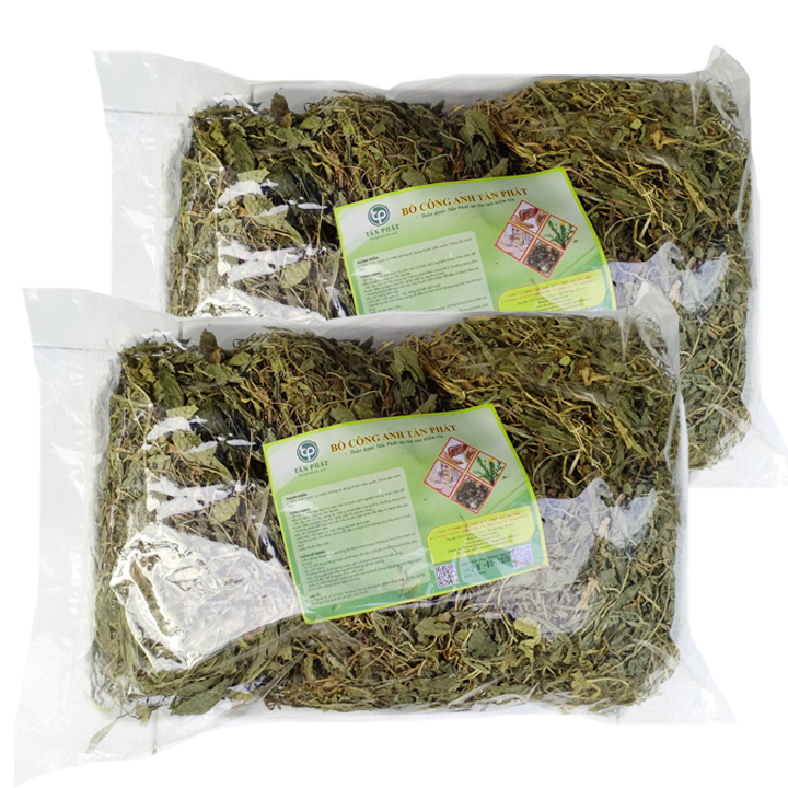 Bồ công anh khô 1kg - tấn phát