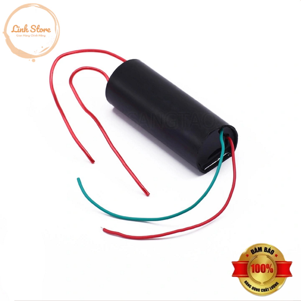 Module tăng áp k.ích đ.iện 3.7v-6v 400kv loại tốt
