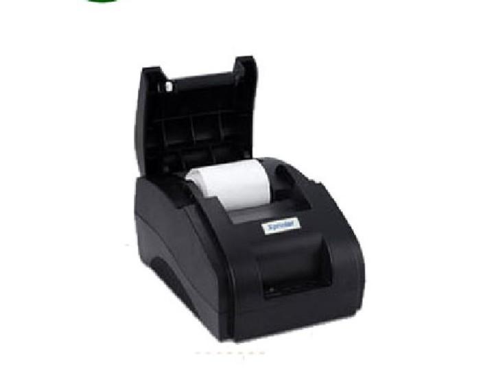 Máy in hóa đơn K58IH Xprinter