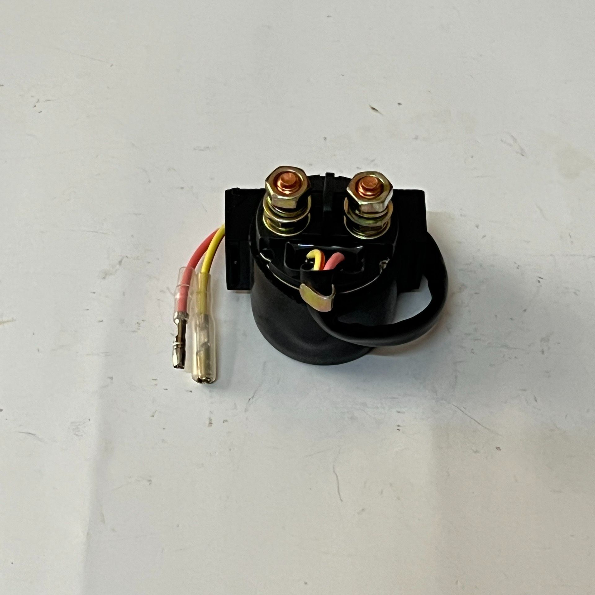 Cóc đề (Rờ le) xe ba gác, xe ba bánh các loại