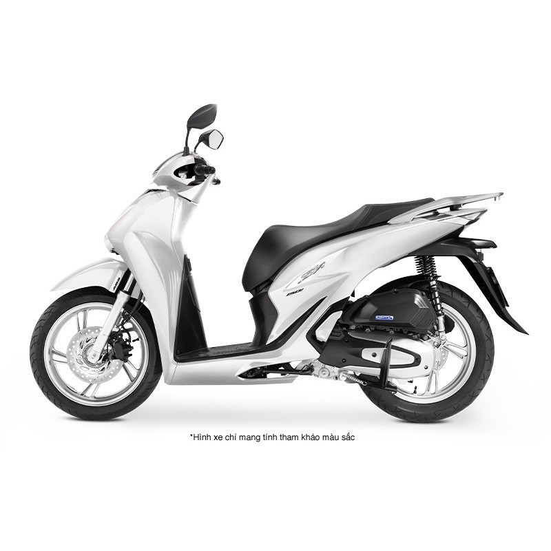 Xe Máy Honda SH160i ABS 2023