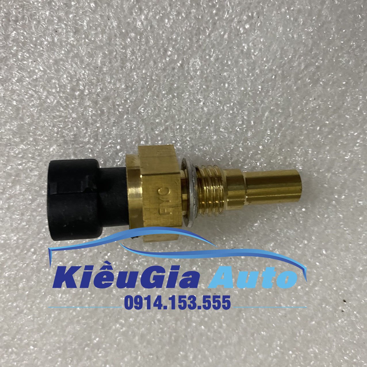 CẢM BIẾN NHIỆT ĐỘ NƯỚC DAEWOO LANOS