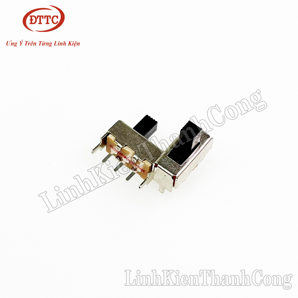 Công tắc gạt ss-12f44