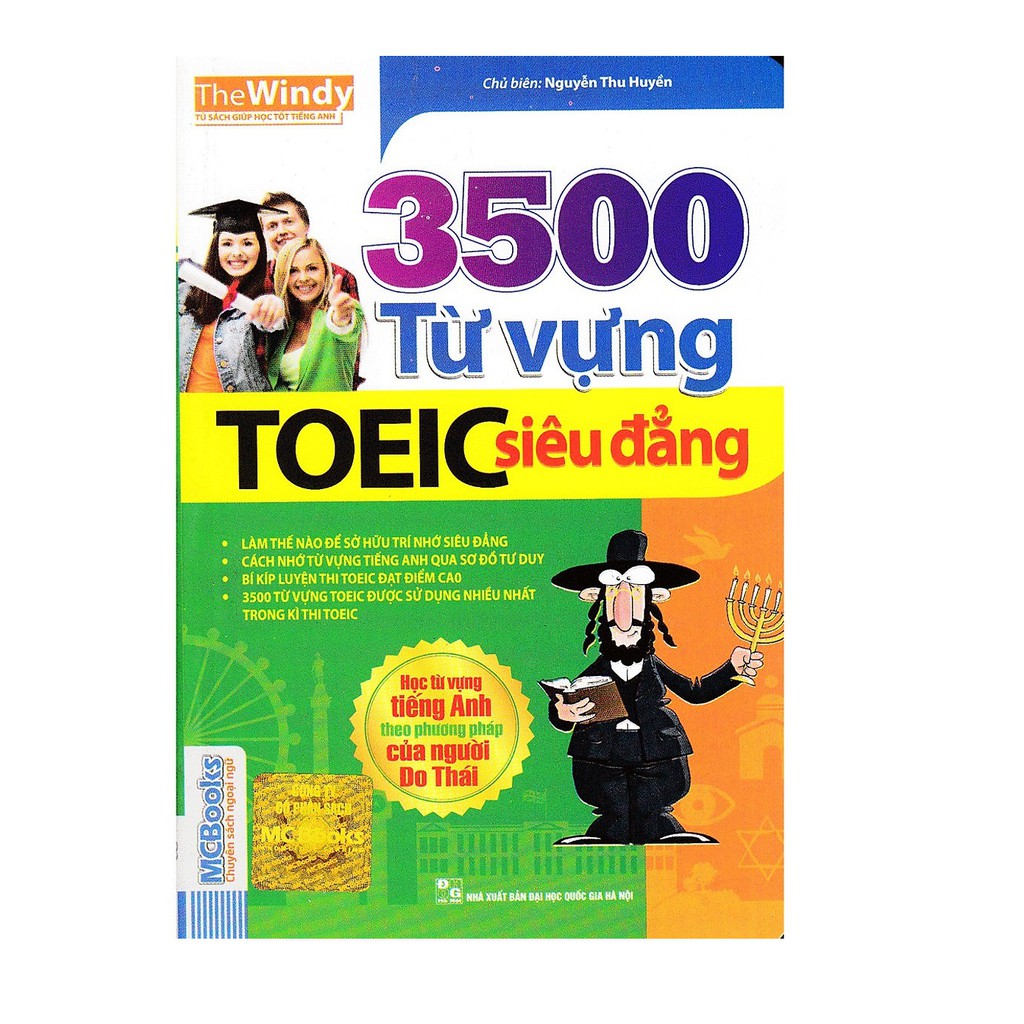 Sách Học Tiếng Anh - Quà Tặng Tri Ân
