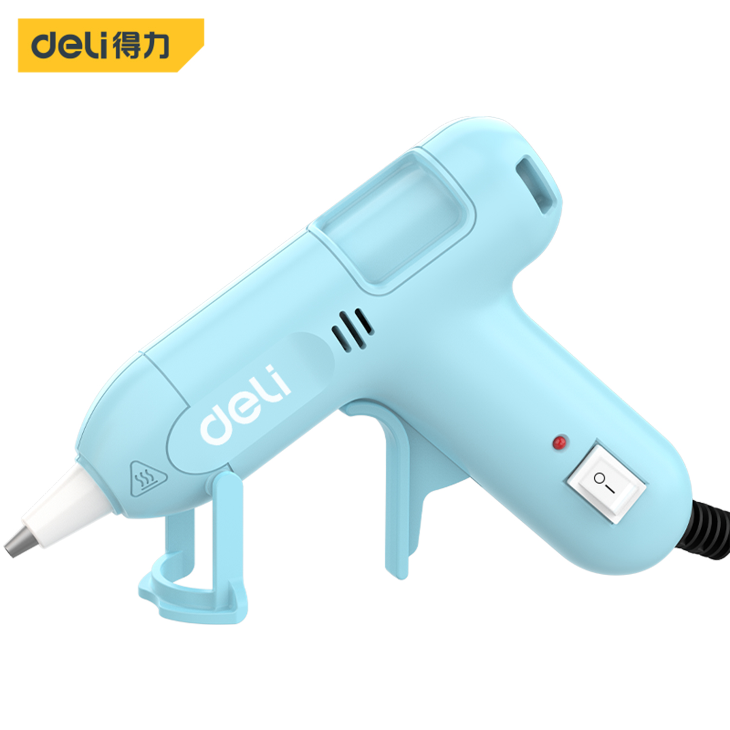 Súng bắn keo nến nhỏ 20w/40w - súng bắn keo mini - dụng cụ bắn keo