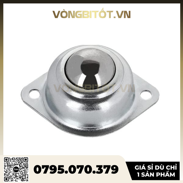 Con lăn bi cầu CY15 - CY 15