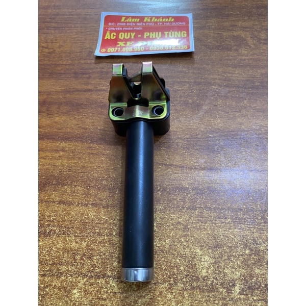 BỘ KHÓA XE ĐIỆN 133M - Bộ 3 Khoá
