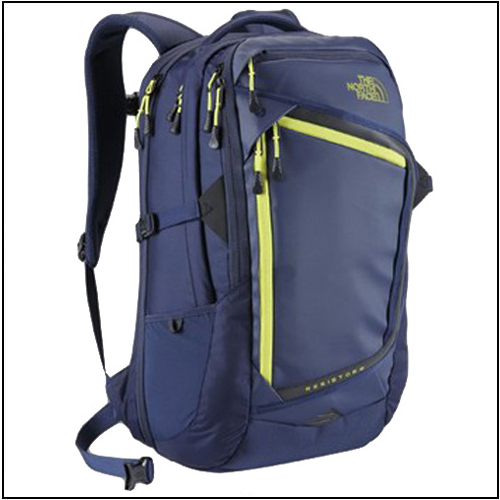 Balo đa năng The North Face Resistor Charged