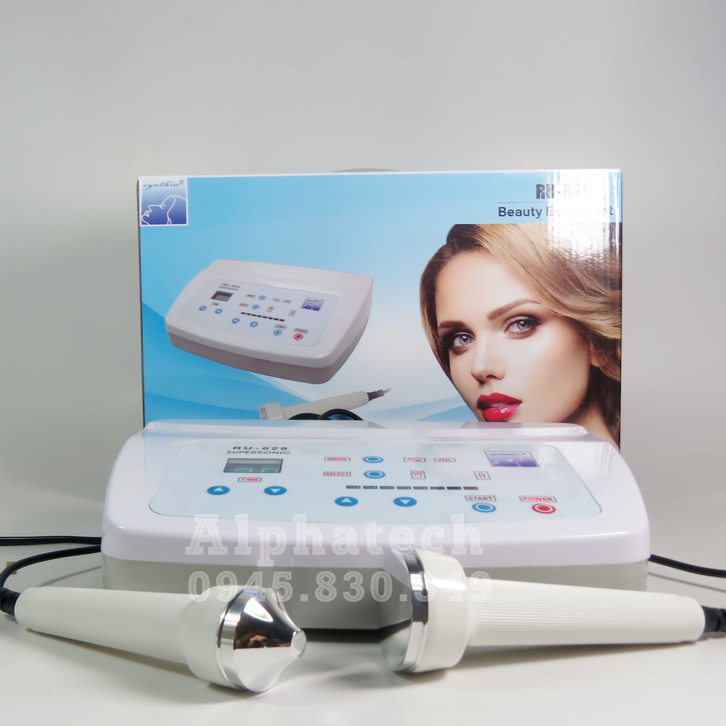 [HCM]Máy Thải Chì Máy Hút Chì Cao Cấp RU-628
