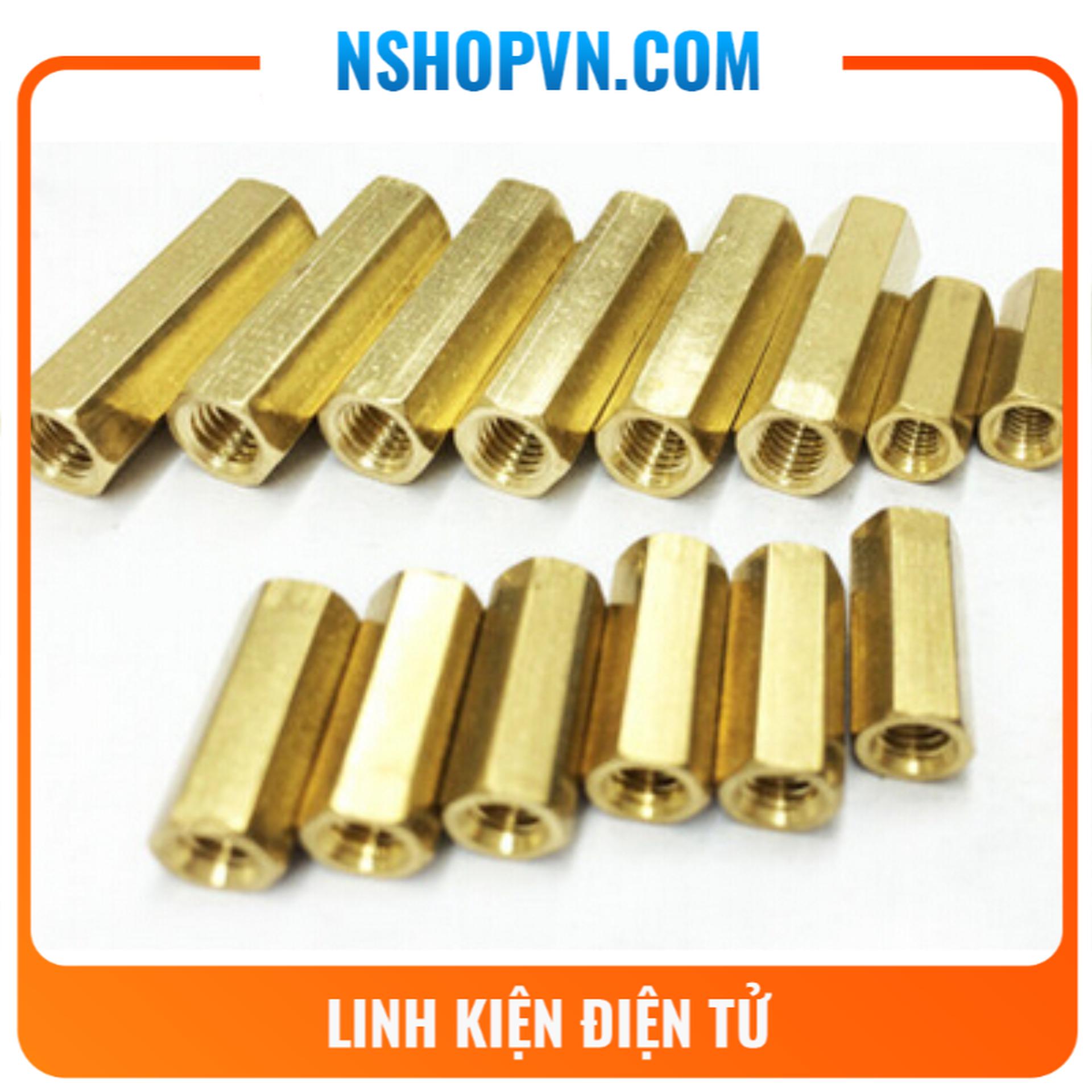 5 Trụ đồng cái cái 20mm