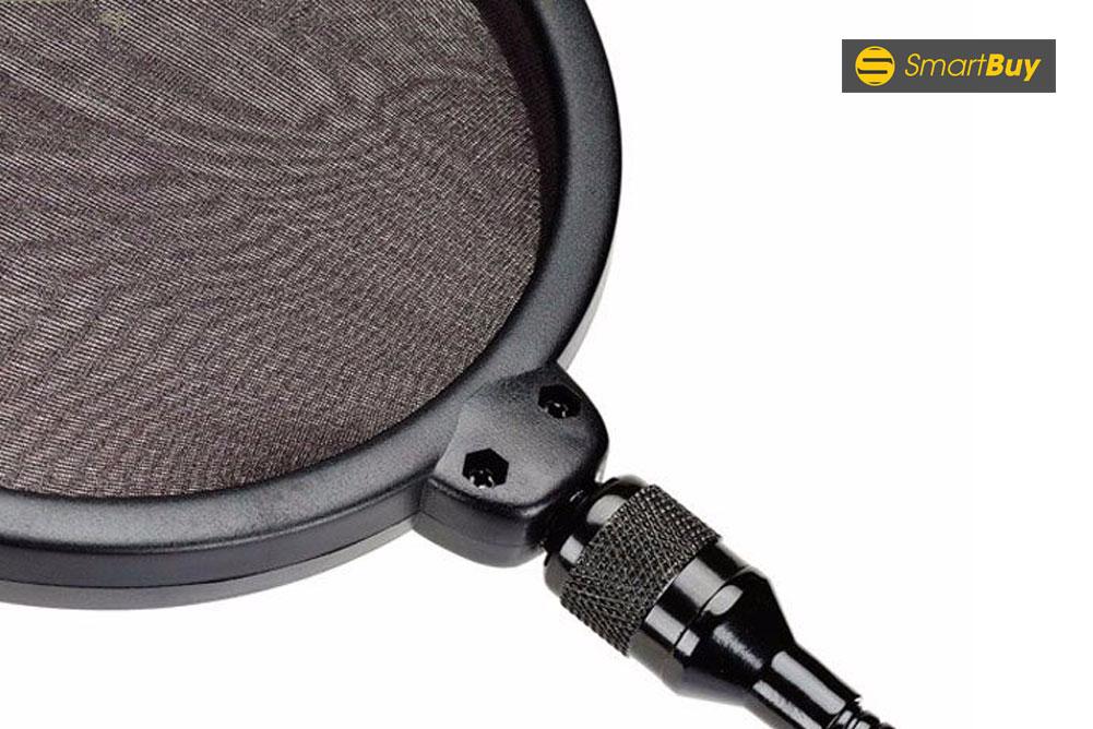 Màng Lọc Âm Pop Filter Samson PS-01- Hàng chính hãng