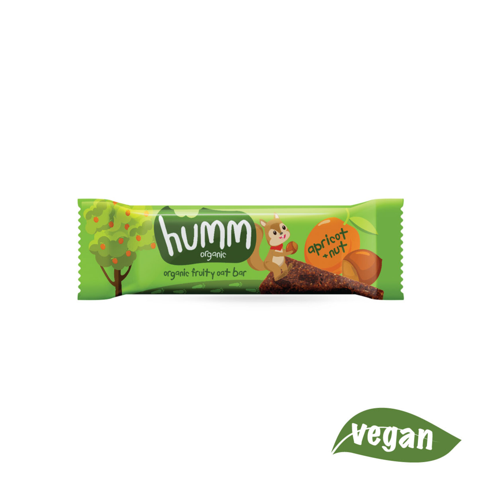 [HCM]Thanh Yến Mạch Mơ - Hạt Phỉ Hữu Cơ 27g