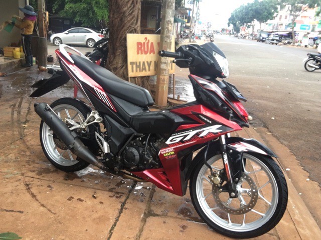 Tem Rời Honda Winner 150 GTR Ver 5