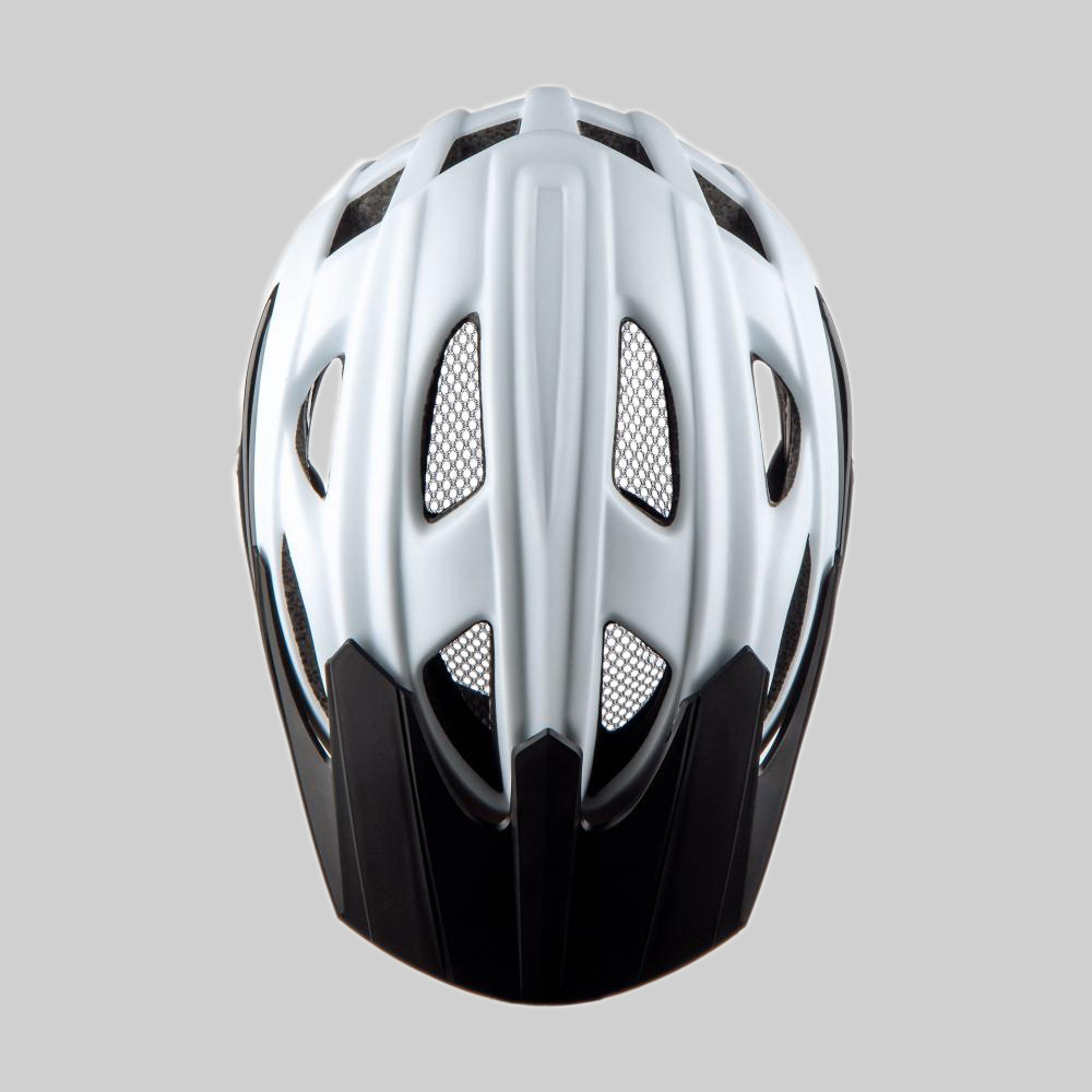 [FREESHIP] NÓN XE ĐẠP POC 07 TRẮNG