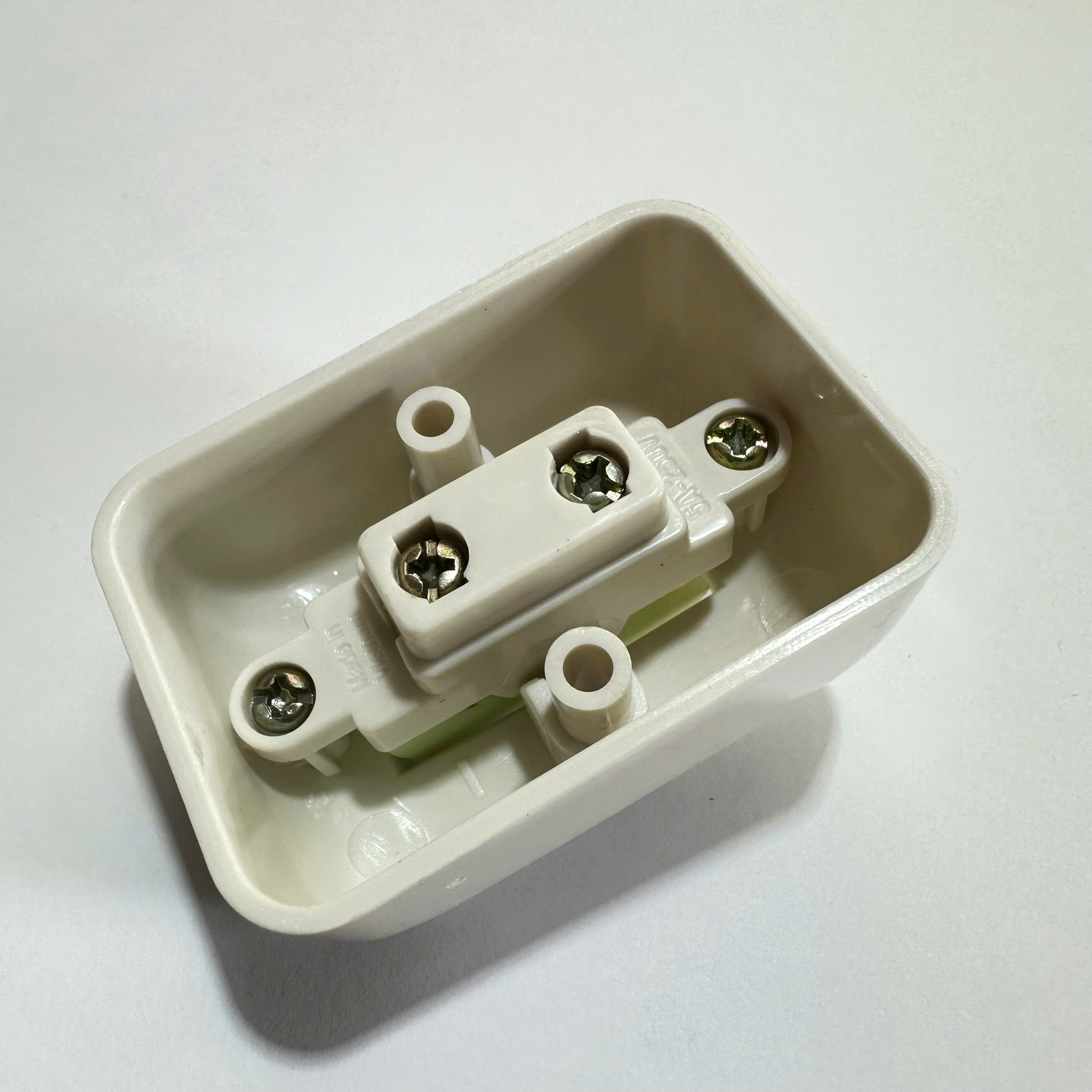 Công Tắc Rùa Sopoka 6A - 250V