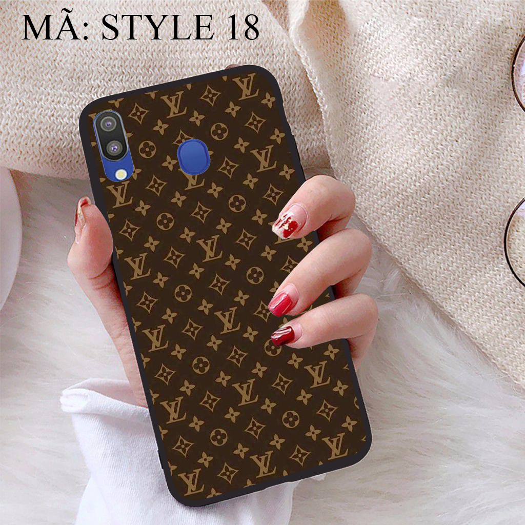 Case for Samsung Galaxy M20