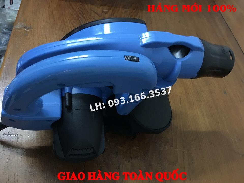 MÁY THỔI, HÚT BỤI CỠ LỚN HPT CÔNG SUẤT 1080W