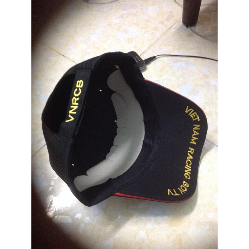 NÓN KẾT VNRCB VNRCG