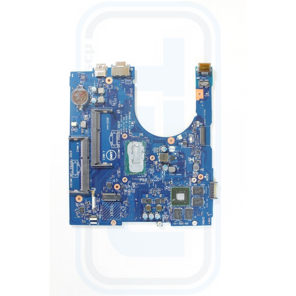 [HCM]Main dell 3558 5558 I5