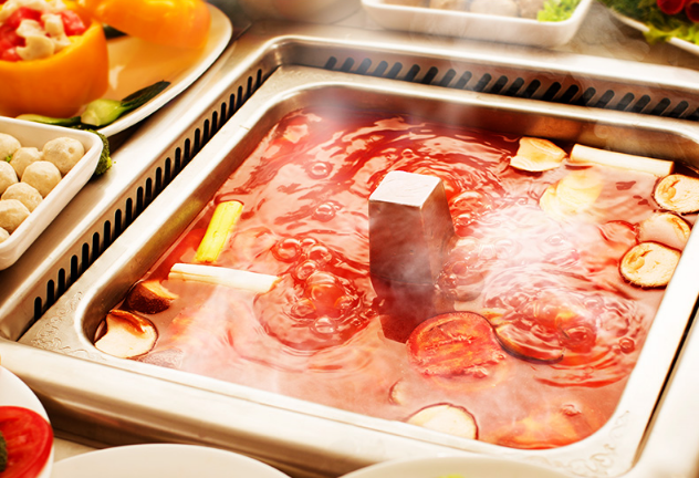Lẩu Cà Chua Haidilao Ngon 200g