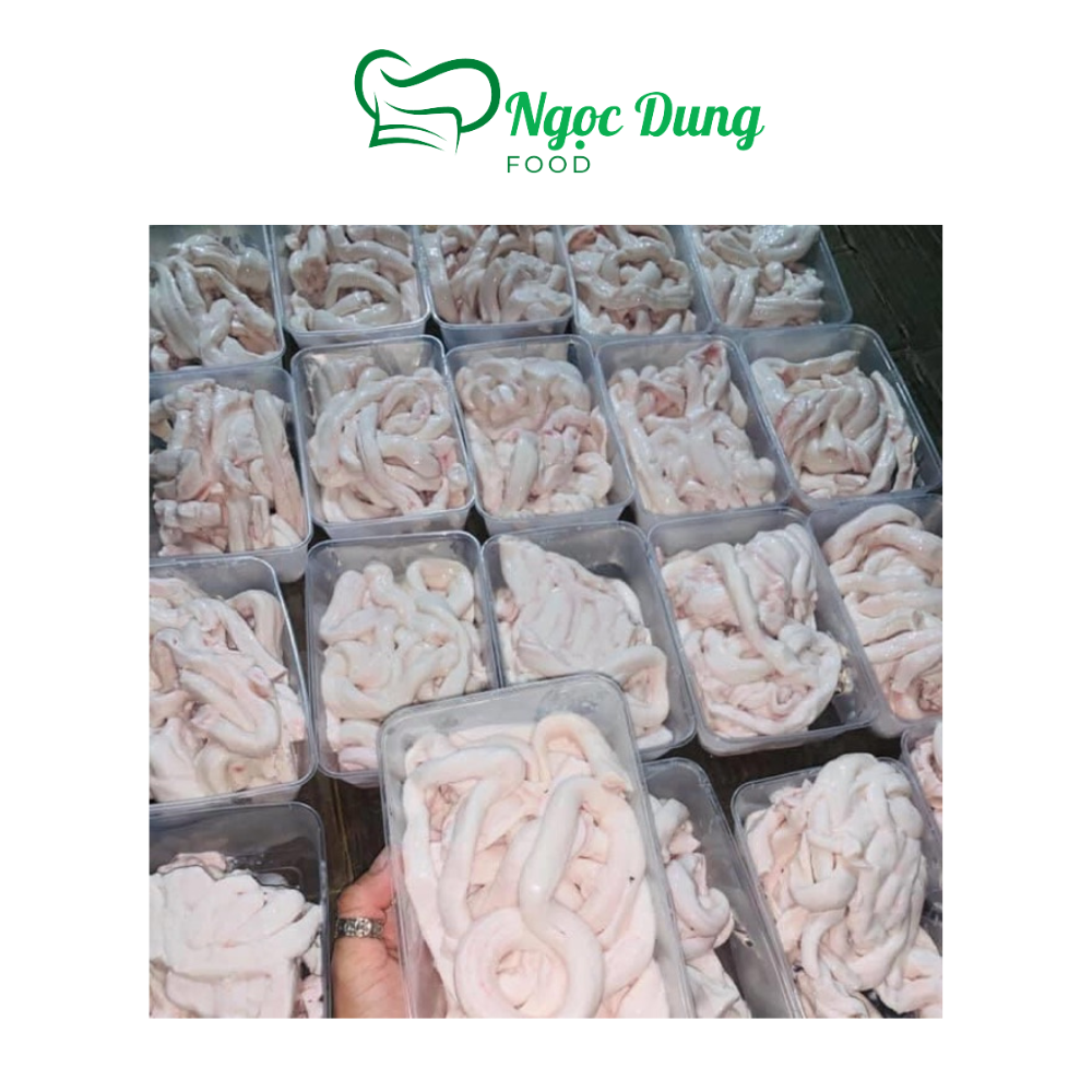 Tuỷ Bò hộp 500gr (giao tphcm)