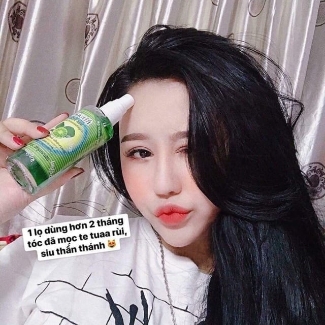 Xịt Tinh Dầu Bưởi SUN ON Thái Lan (Chai Thủy Tinh)