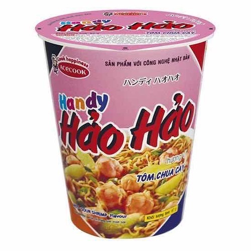 COMBO 5 Hộp & 10 Hộp MÌ HẢO HẢO