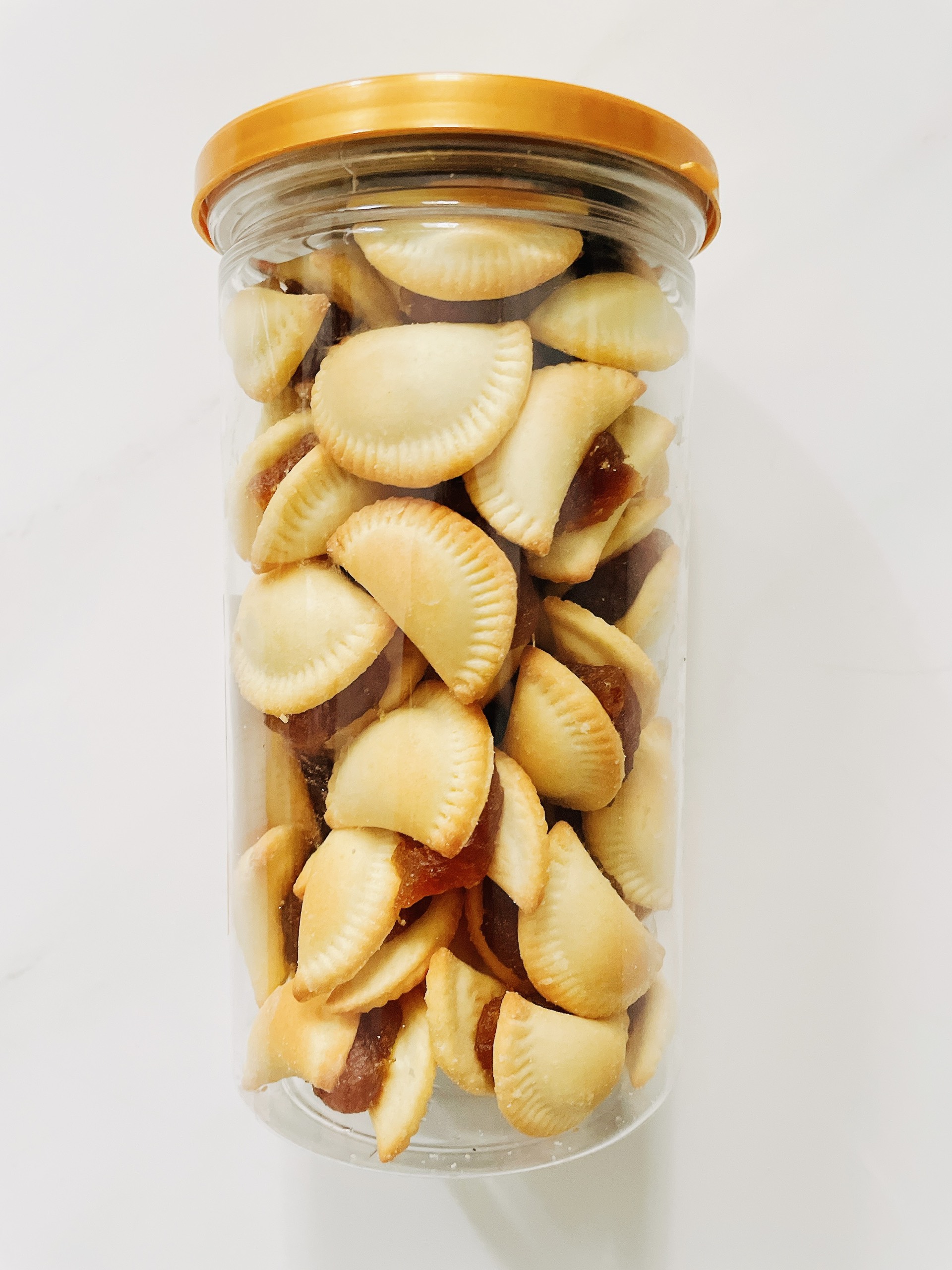 BÁNH SÒ KẸP THƠM THÁI LAN - HỘP 350G