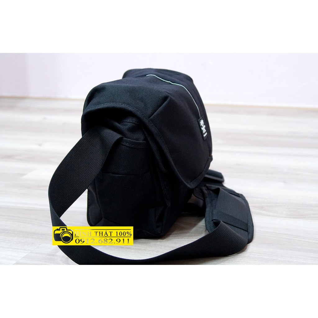 Túi Đựng Máy Chụp Hình Crumpler Jackpack 4000