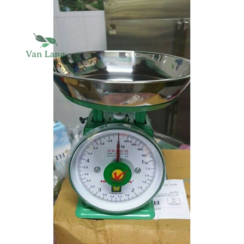 Cân nhơn hoà loại 2kg, 5kg
