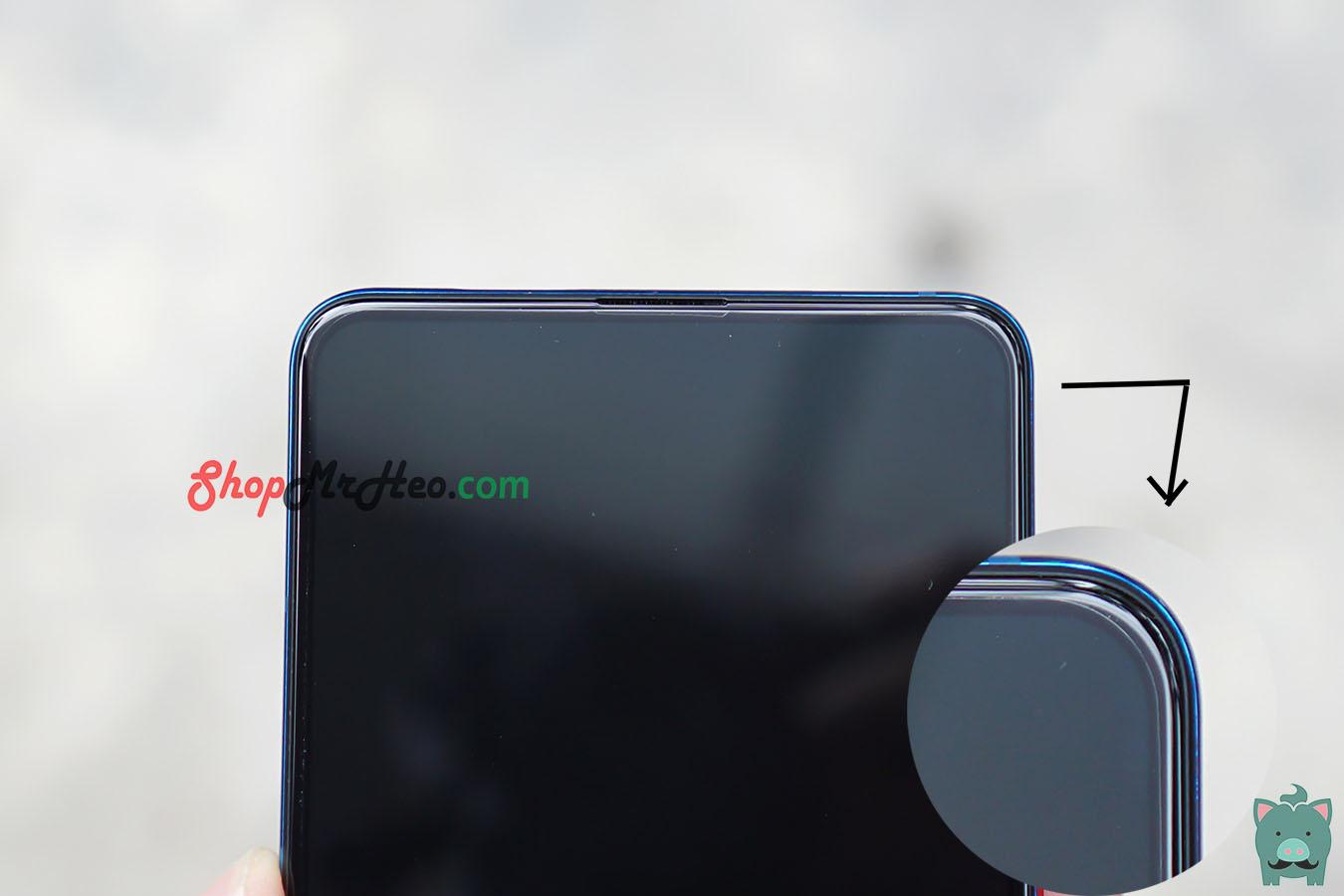 [HCM]Dán Dẻo TPU Full Màn Hình Xiaomi Redmi K20 Pro