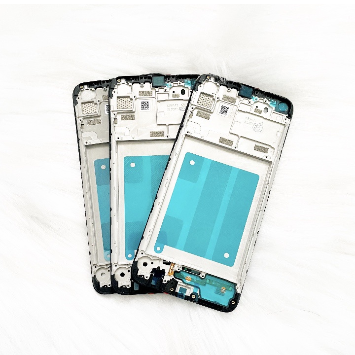 Vsmart joy 4 v440a v441a side frame benzene screen housing replacement parts