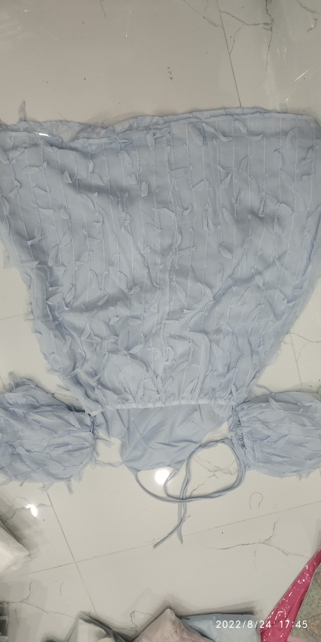 Đầm Midi 2S Dàng Xòe