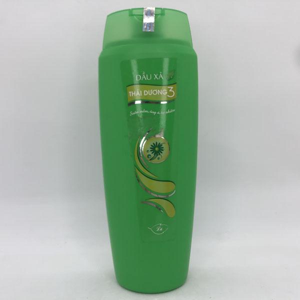 Dầu xả Thái dương 3 200ml