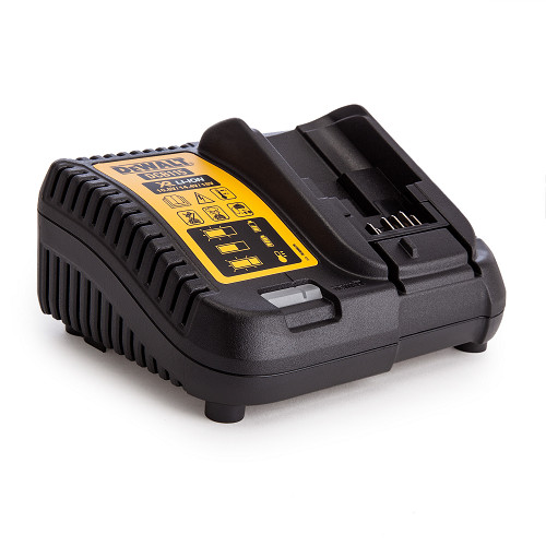 [HCM]Bộ sạc 18V Dcb115-Kr Dewalt