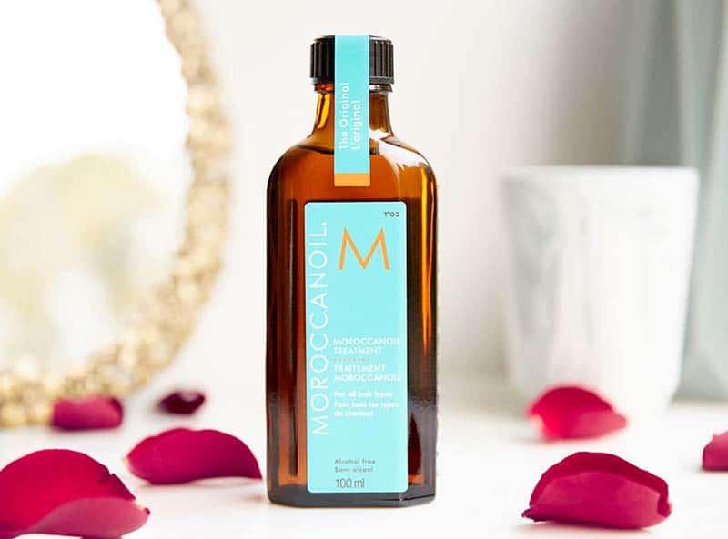 Tinh Dầu Dưỡng Tóc  MOROCANOIL