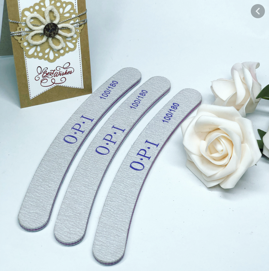 Dũa Móng OPI Các Loại