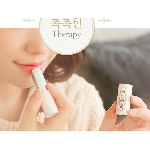 CBS-bill Son Dưỡng môi APieu Lip Therapy