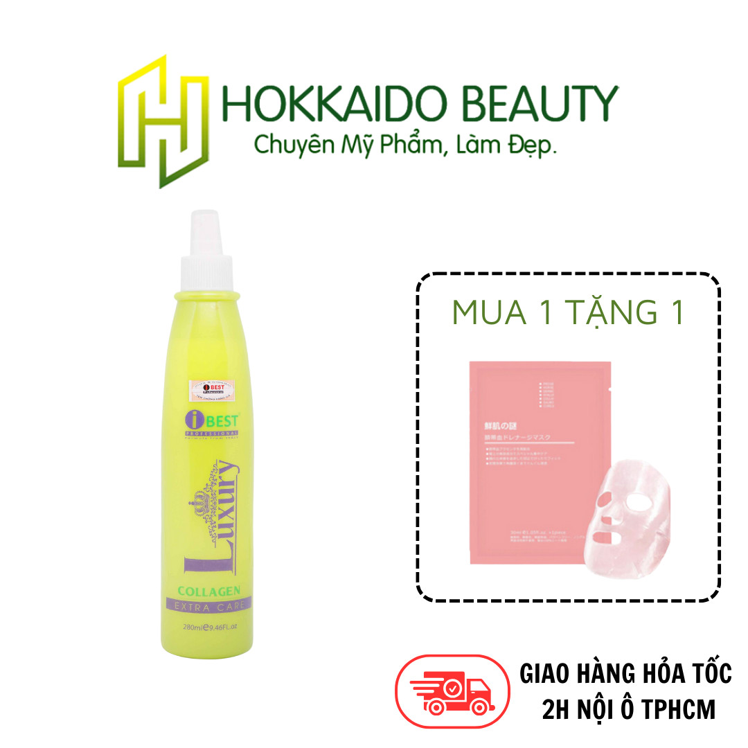Ibest luxury collagen 280ml