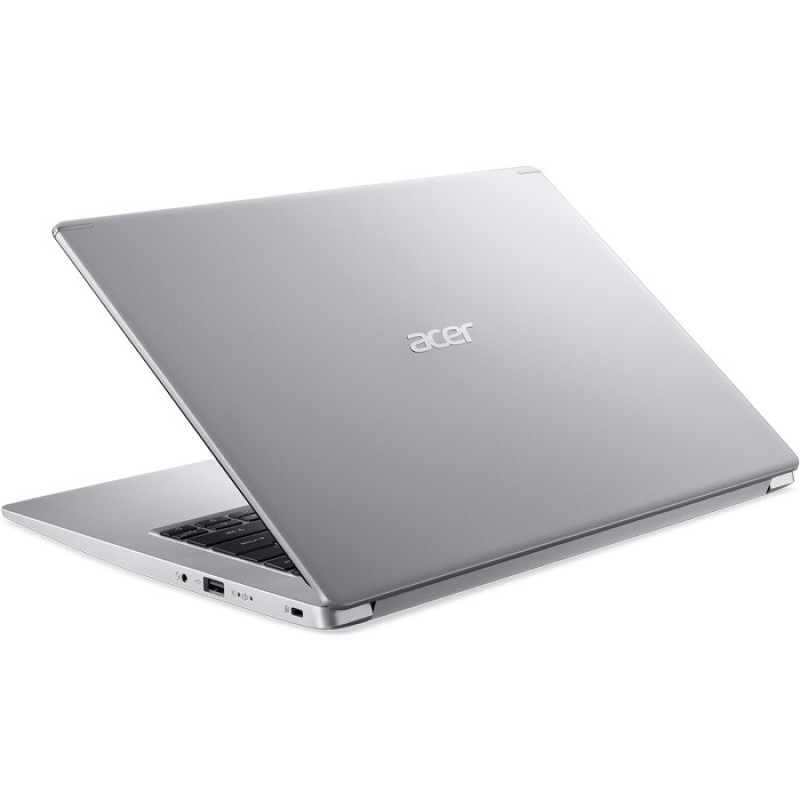 Bảng giá Laptop Acer Aspire 5 A514-53-50P9 (NX.HUSSV.004) : i5-1035G1 | 8GB DDR4 | 512GB SSD | UHD Graphics 630 | 14.0 FHD | WIN 10 | Silver - Chính Hãng Phong Vũ