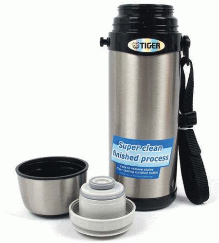 Bình giữ nhiệt Tiger MBI-A100 (1.0L)