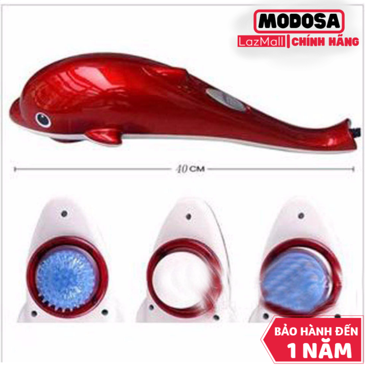 Máy Modosa Massa Cầm Tay Cá Heo Cao Cấp ( Loại To )