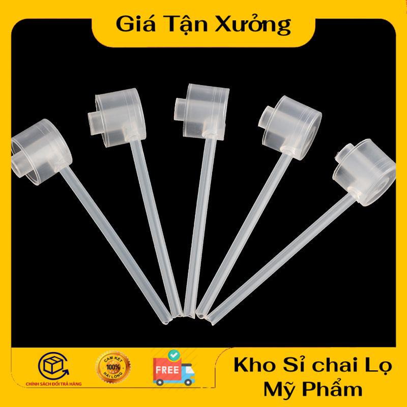 [Combo 3sp]  Vòi chiết nước hoa mini / dụng cụ chiết nước hoa
