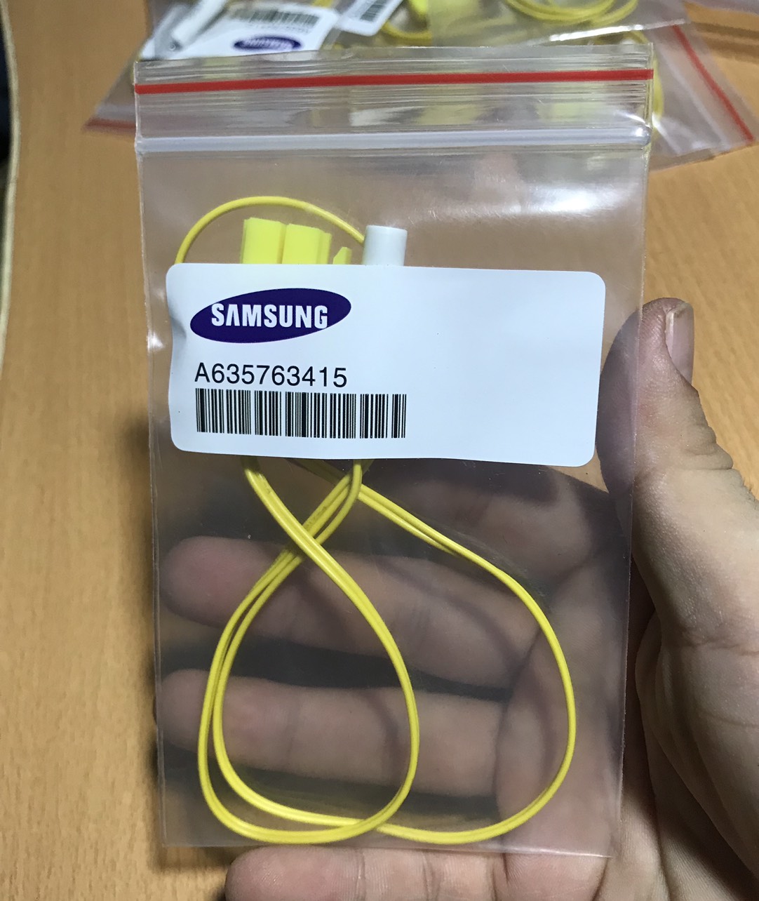Combo 2 Sensor tủ lạnh Samsung chính hãng