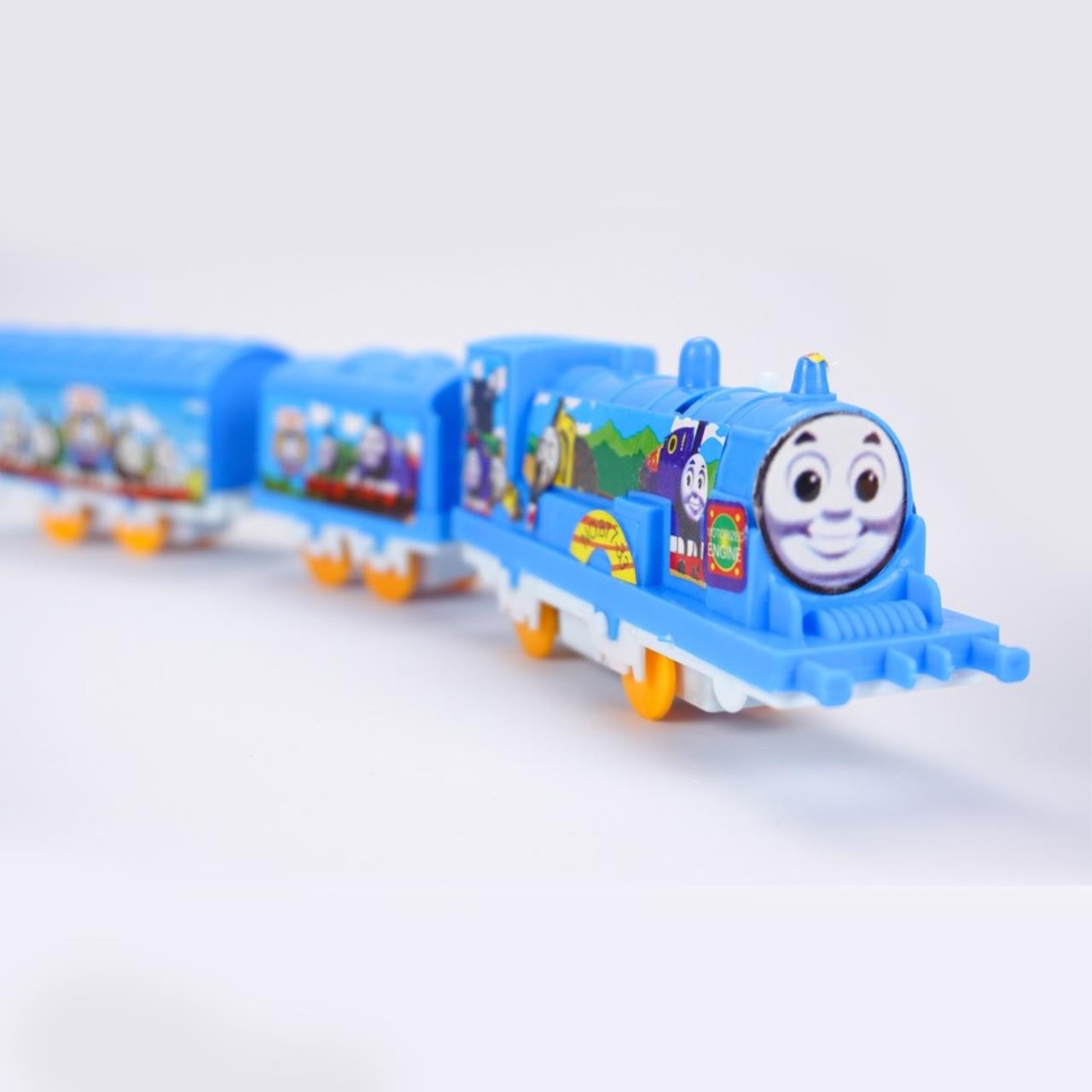 Đồ chơi trẻ em - Đồ chơi tàu hỏa Thomas