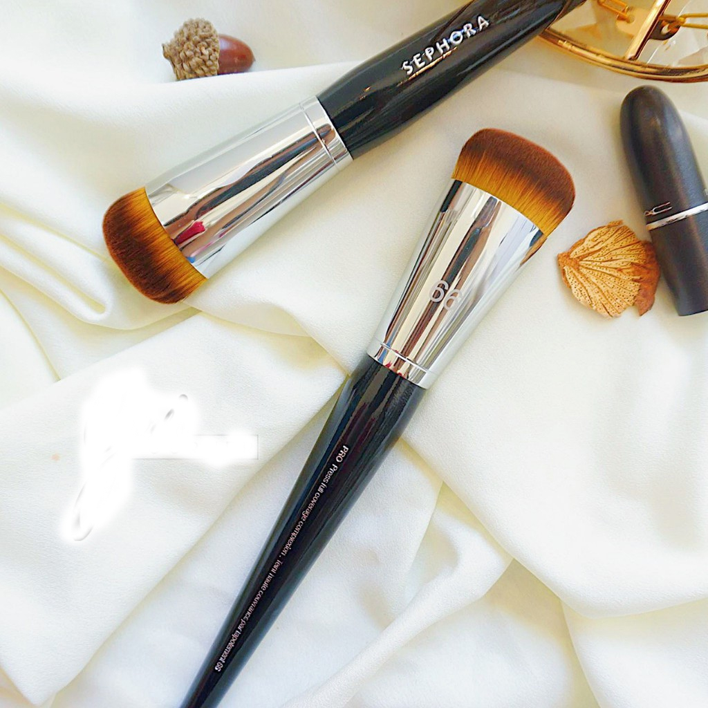 [HCM]Cọ Tán Nền Sephora 66