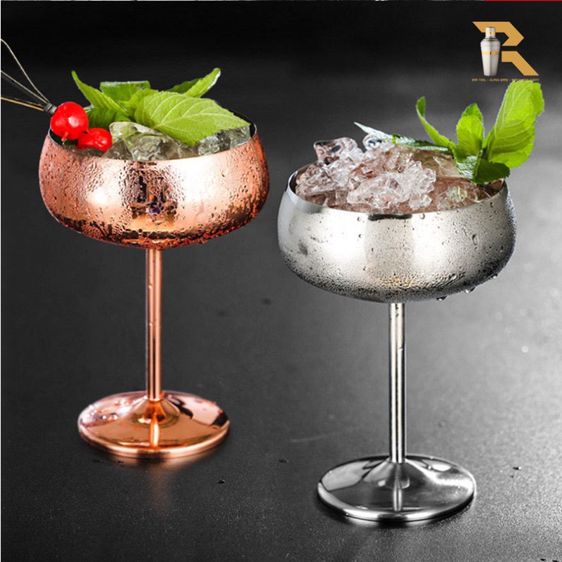 Ly Cocktail Metal