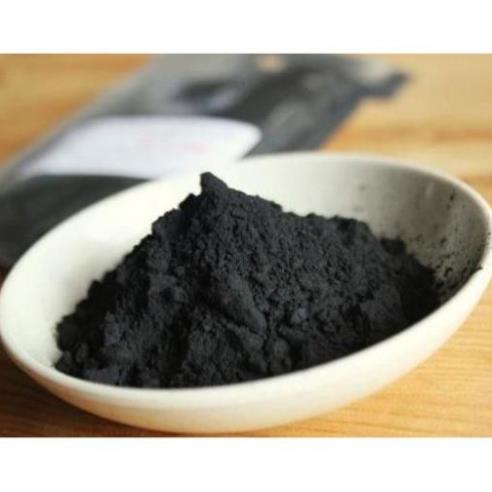 500gr Bột Than Tre Hoạt tính thải độc tố cho da